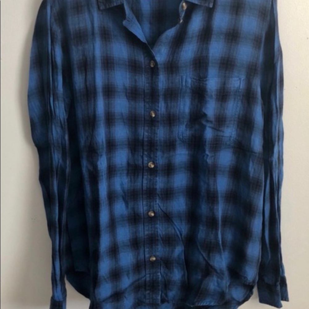AE Flannel